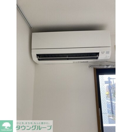 DeLCCS田園調布の物件内観写真